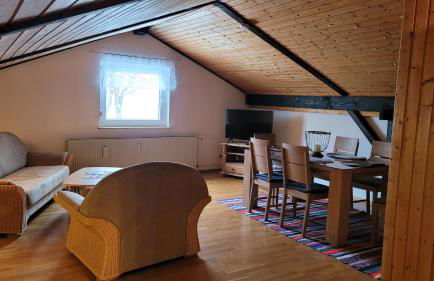 Ferienwohnung Jochen Riederer - Foto 4