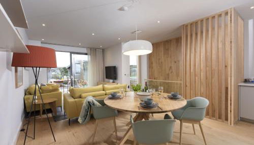 Lefransa in Carbis Bay, St Ives - Foto 3