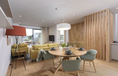 Lefransa in Carbis Bay, St Ives - Foto 3