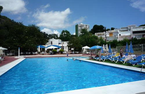 Begonias Apartament per 4 persones amb gran terrassa chill out a 10 minuts de la platja - Foto 24