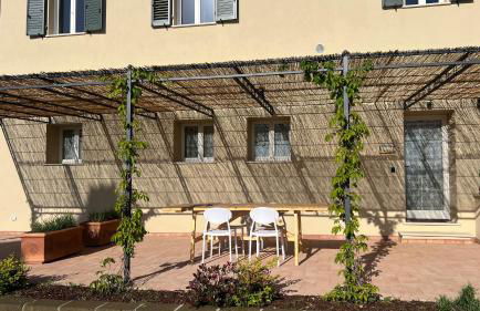 Podere Cornacchino - Foto 30