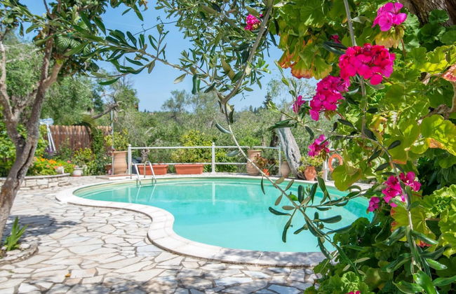 Georgina House in Velianitatika - Foto 14