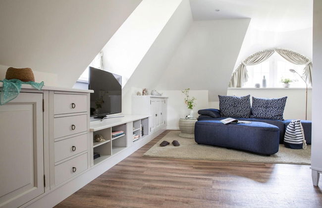 Ferienhaus in Fuhlendorf - Foto 13