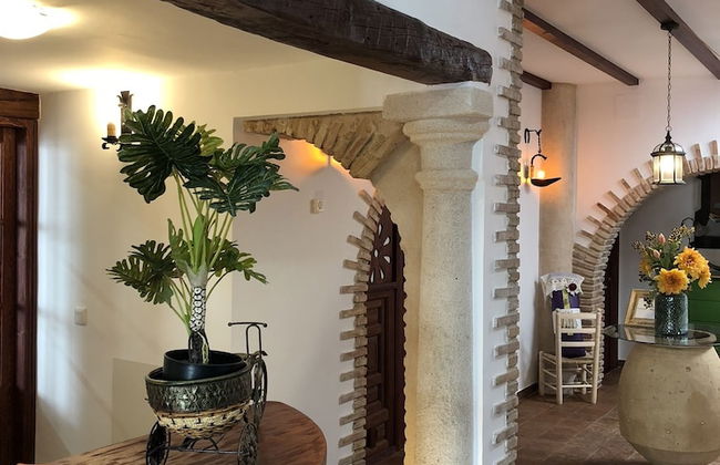 Retiro del Teatro - Foto 12