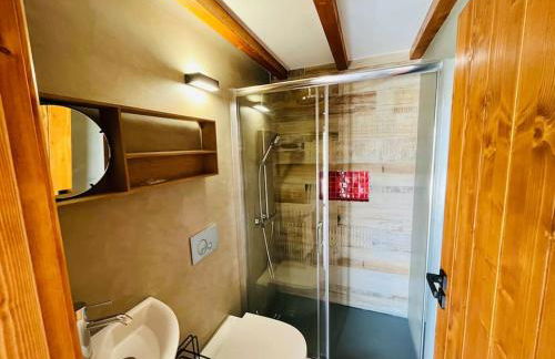 Sierra Melides Villa,Alentejo, BR2 with private pool, BR3 with private pool - near beach - Foto 36