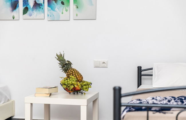 Depis Luxury Suites - Photo 53