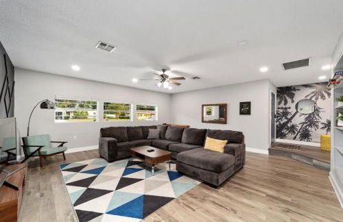 BeeHappy House close to WEC, Springs, State Parks - Foto 20