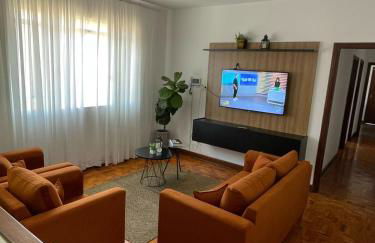 Estilo Fazenda no Centro com Vista Incrível - Foto 39