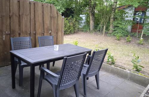 Ferienhaus uelsen - Foto 27