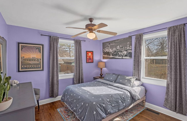 Bluebird Bungalow Chic Home, Quiet Neighborhood - Foto 16