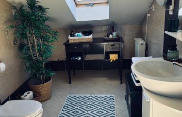 Green House kuća s 4 spavaće sobe - Foto 23