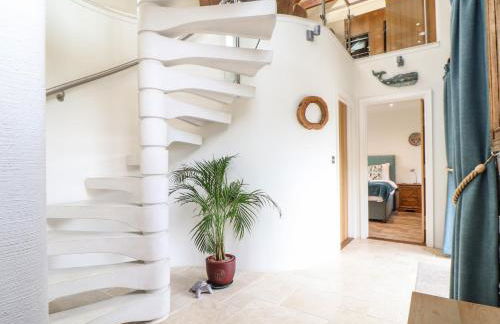 Pol Glas Hall - Foto 18