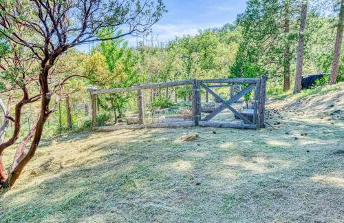 11 Acre Mountain Spirit Retreat - Foto 49