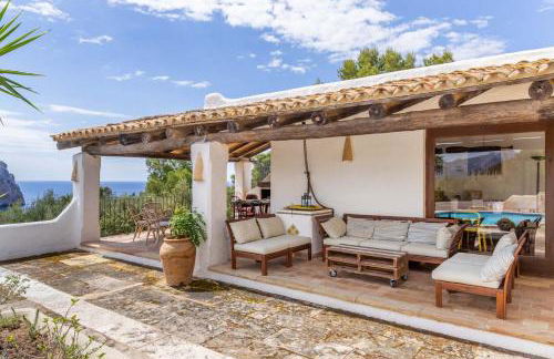 VILLA ANCORA - La Mola - Foto 23