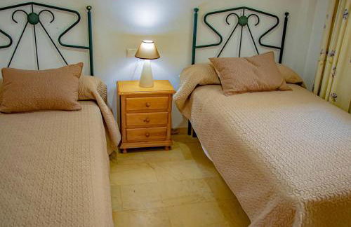 Apto Julia 1ª Línea De Playa - Foto 19