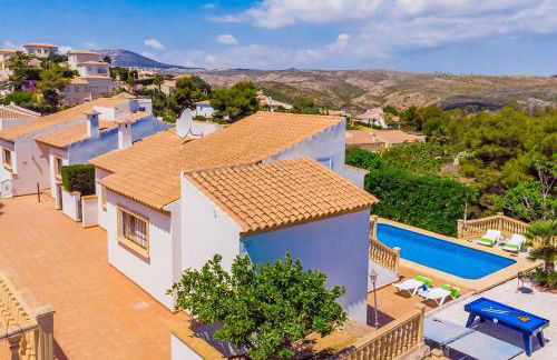 Villa Valeta by Villa Plus - Foto 18