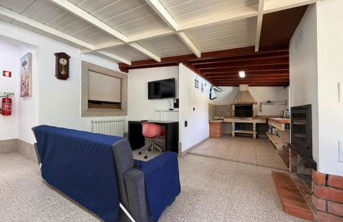 Casa Terra Nova - Gerês - Foto 37