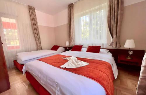 Villa Valdepian Apartments - Foto 56