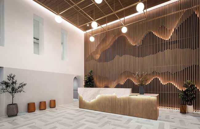 Somerset Sukhumvit 71 Bangkok - Foto 6