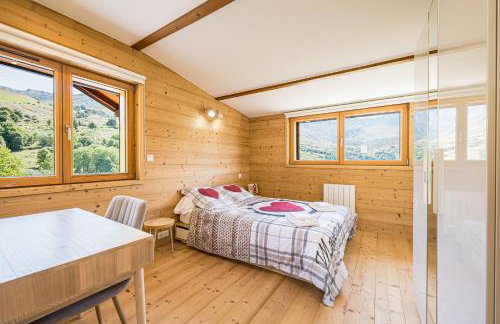 La scierie de la grande ourse - Foto 61