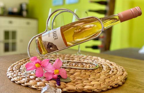 Roosartige Ferien - Ferienwohnung im Hanswieschen - Oberwesel Bacharach - Foto 15