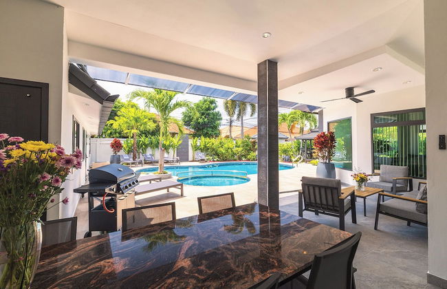 Pattaya Hill, Near the City and Beach - Foto 23