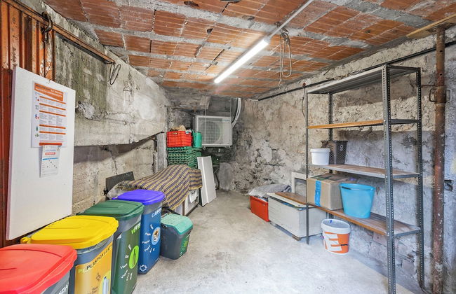 Villa Pastoedo Apartments - Foto 43