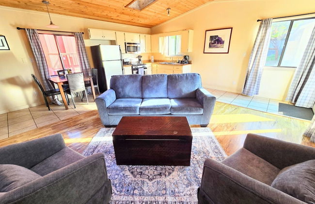 Cottages at Little River Cove - Foto 19