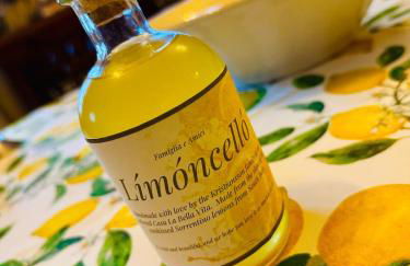 Casa La Bella Vita - Foto 27