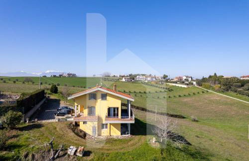 Homiday - Villa Moretti - Photo 27