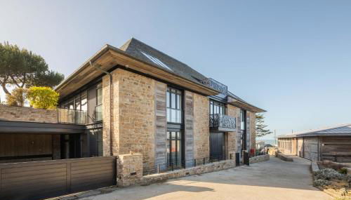 Résidence Premium Le Bénétin- Saint Malo - Foto 3