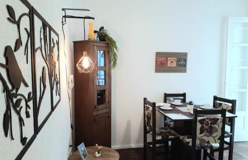 Amplo, aconchegante e pertinho de tudo - Foto 6