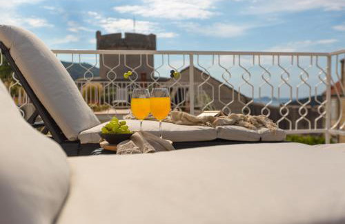 Back in Time Luxury Dubrovnik 2 - Foto 20