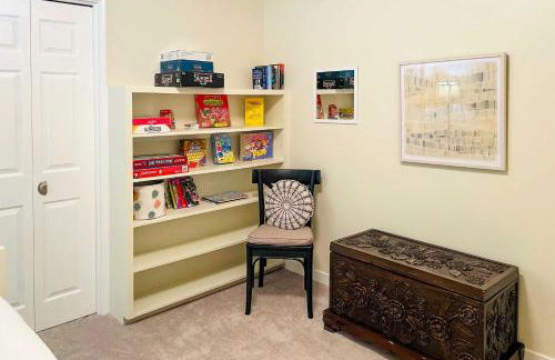 Lake Powell Views Mid-Century Home in Page - Foto 29