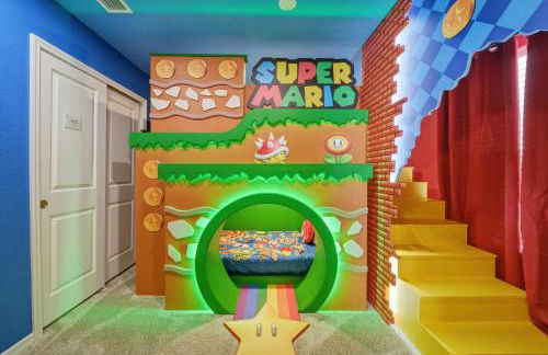 Brand NEW 10Bdrms8Bath Luxury - Foto 59