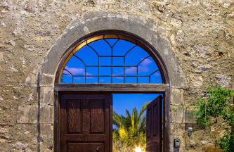 Villa Candice - Luxurious and Historic Villa with sea view - Foto 6