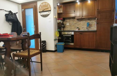 Casa Vacanza Pescocostanzo - Foto 7