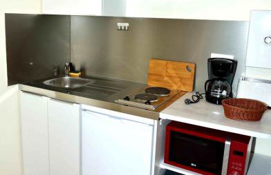 Apparthotel Douai Gare - Foto 5