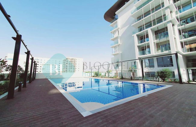 Bloomfields Elegant 2BR In Oasis Masdar - Photo 7