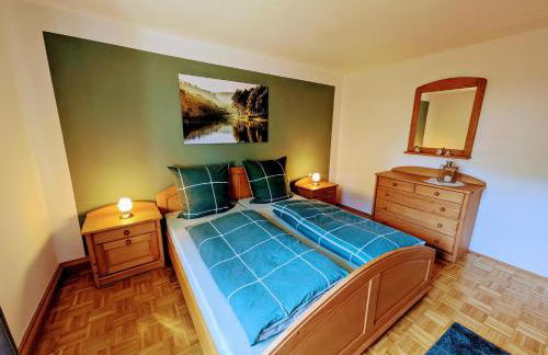 Ferienhaus Tannenzweig - Foto 7