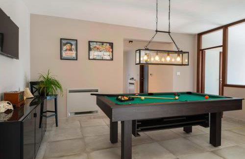 Villa A-R-T- by Interhome - Foto 9