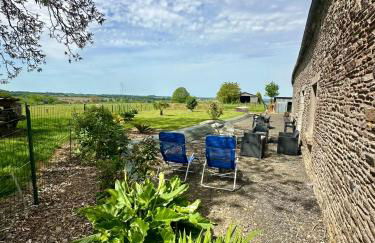 Gîte des Hirondelles n - Foto 25