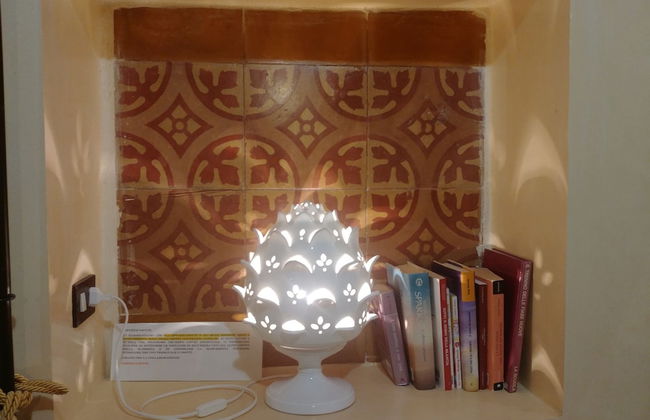 Masseria la Maestà Ospitalità rurale - Foto 39