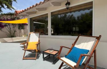 Glykoriza Cottage - Foto 19