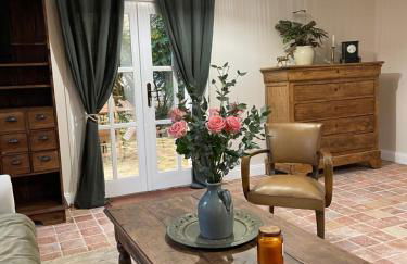 Gîte du fournil « Chez Nicole » - Foto 18