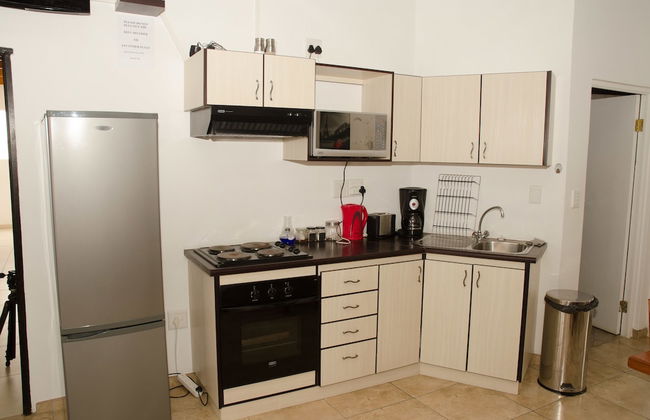 Swakopmund Accommodation - Photo 26