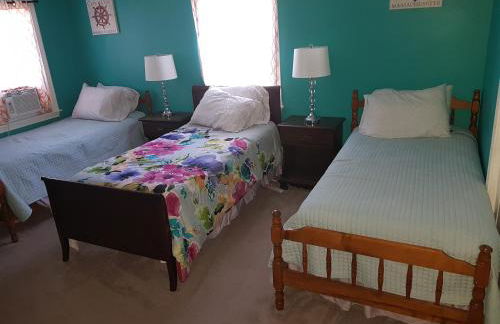 Thompson House Cape Cod - Foto 18