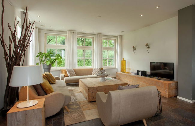 Stylish Holiday Home in Leende With Terrace - Foto 9