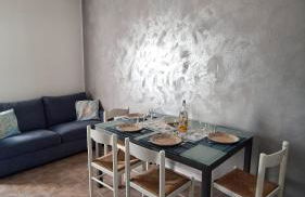 Iris Apartment-trilocale vistamare, 50 m dalla spiaggia - Foto 13