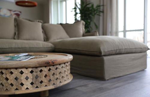 Lullaby - Attico sul Porto Canale di Cesenatico - Foto 26